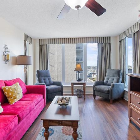 Ocean View Bahama Sands Stunning Resort Myrtle Beach Eksteriør billede