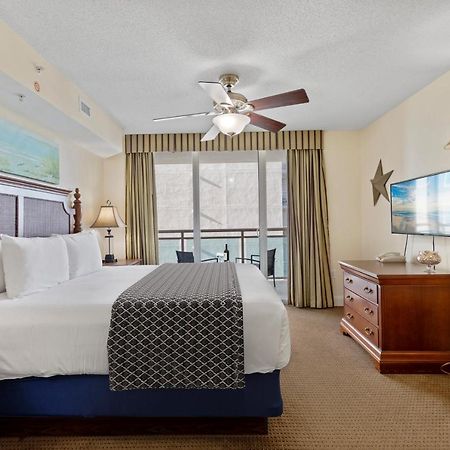 Ocean View Bahama Sands Stunning Resort Myrtle Beach Eksteriør billede