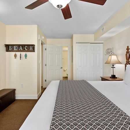 Ocean View Bahama Sands Stunning Resort Myrtle Beach Eksteriør billede