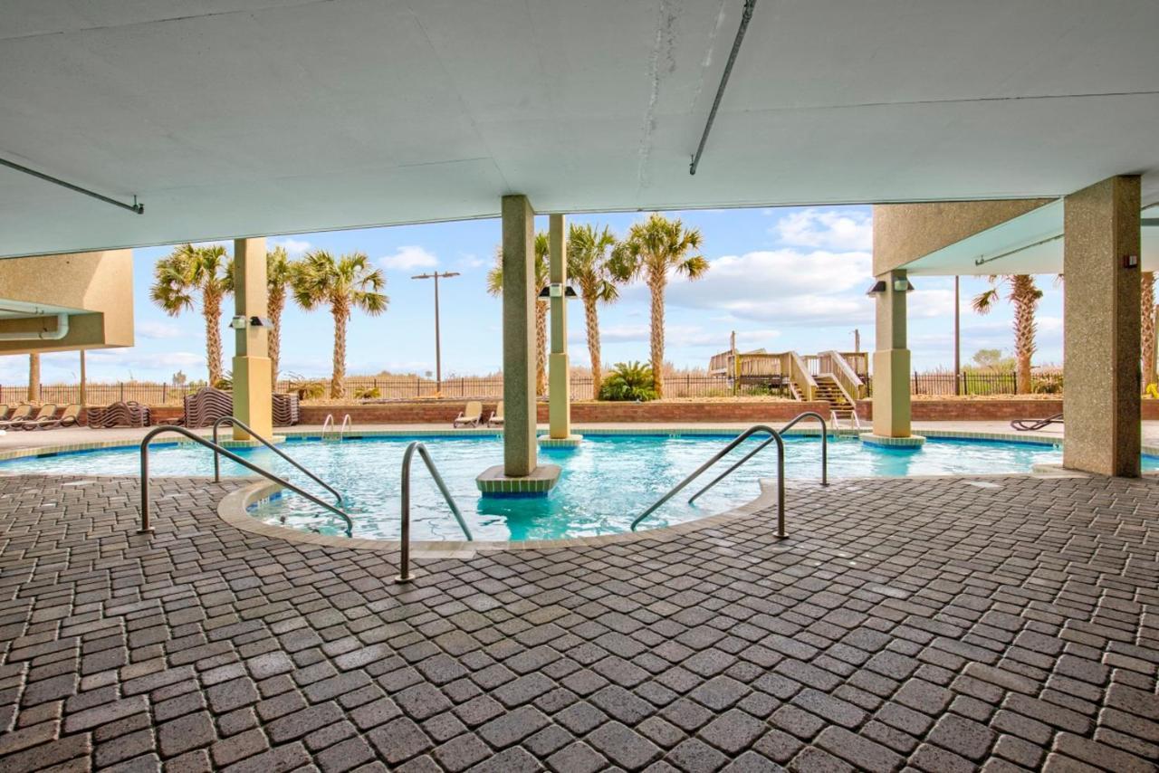 Ocean View Bahama Sands Stunning Resort Myrtle Beach Eksteriør billede