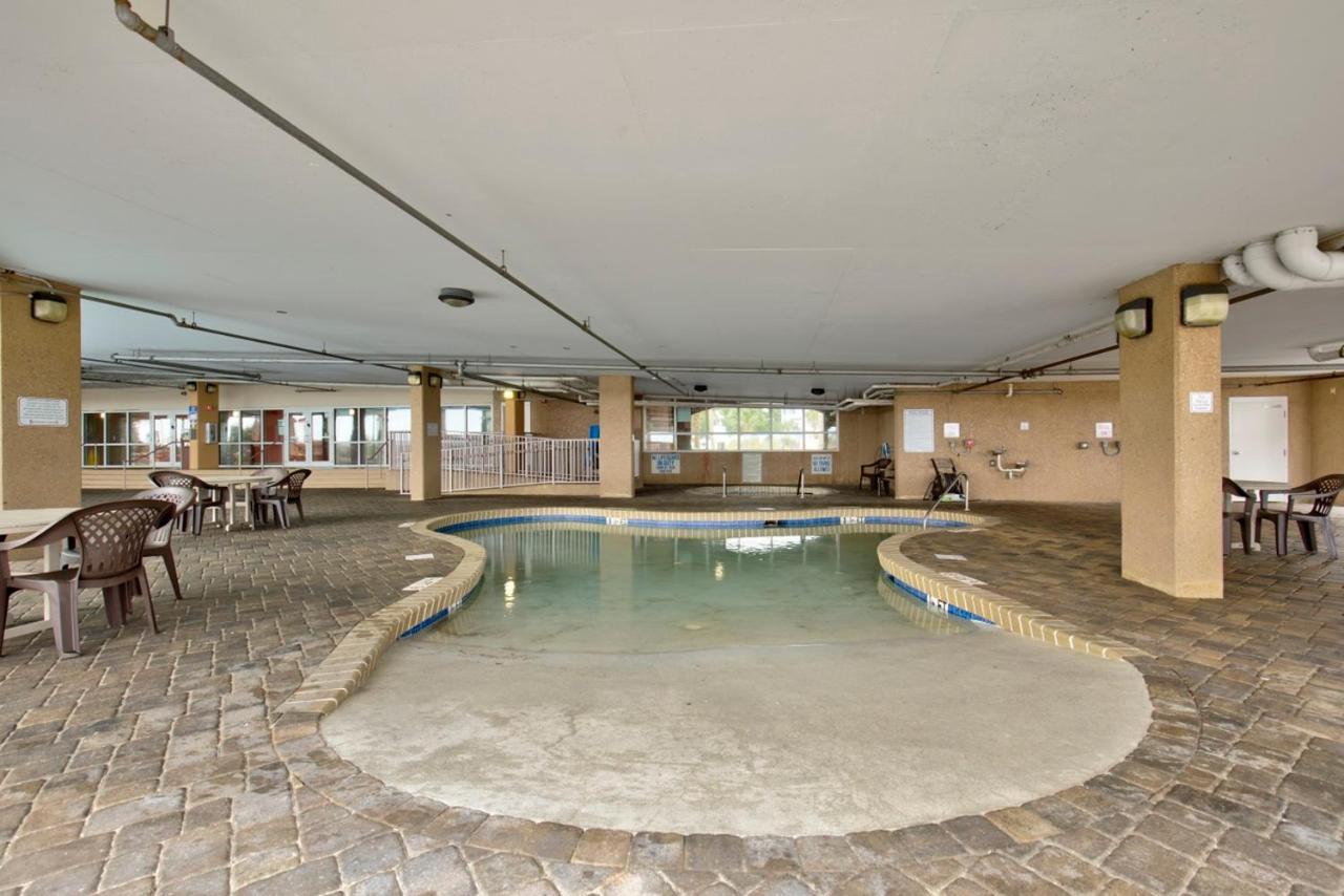 Ocean View Bahama Sands Stunning Resort Myrtle Beach Eksteriør billede