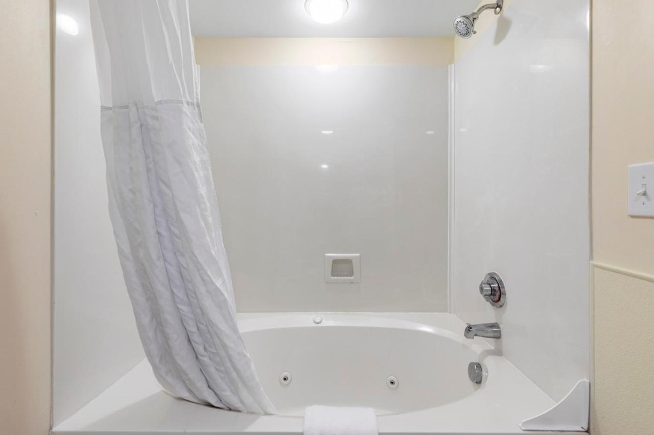 Ocean View Bahama Sands Stunning Resort Myrtle Beach Eksteriør billede