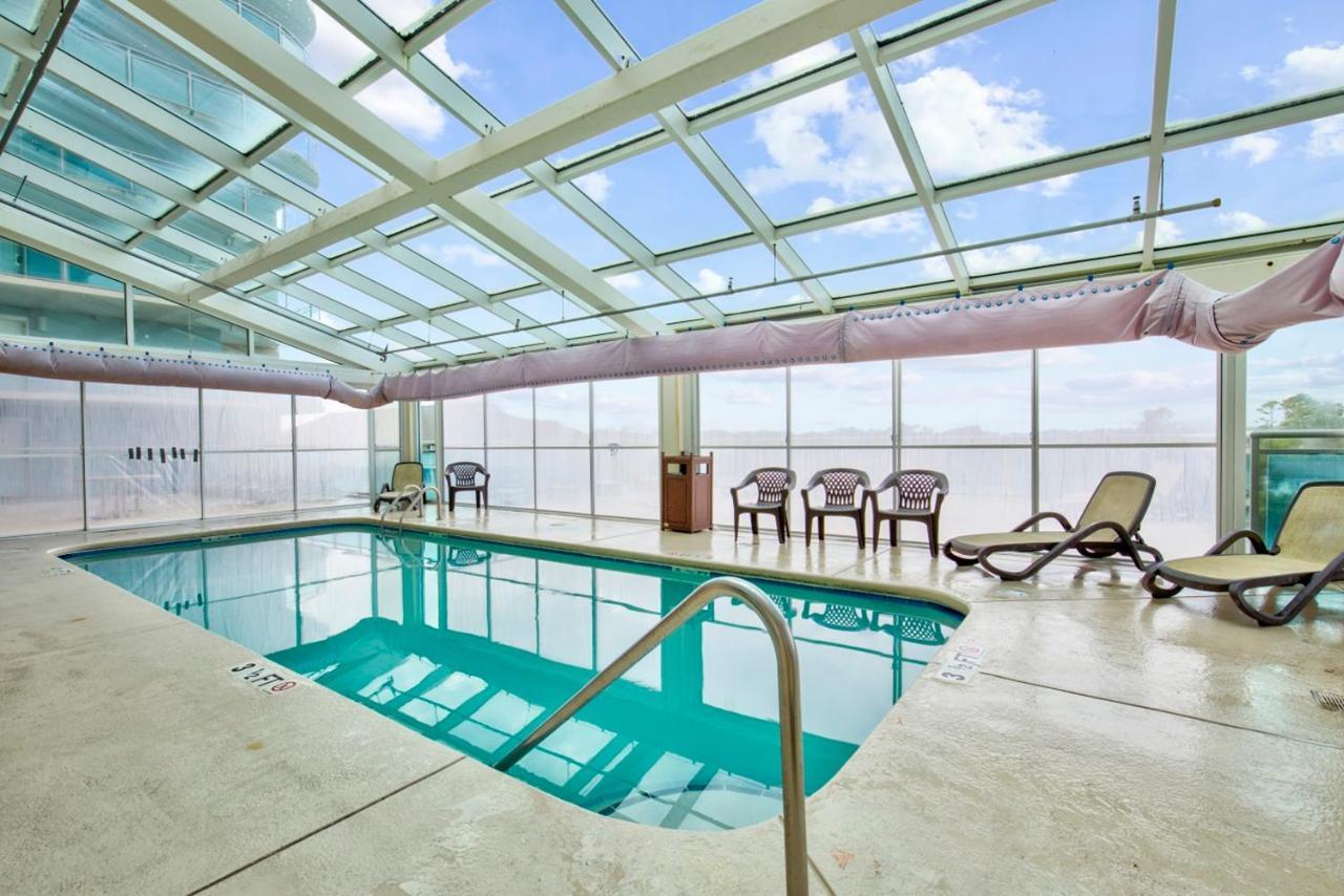 Ocean View Bahama Sands Stunning Resort Myrtle Beach Eksteriør billede