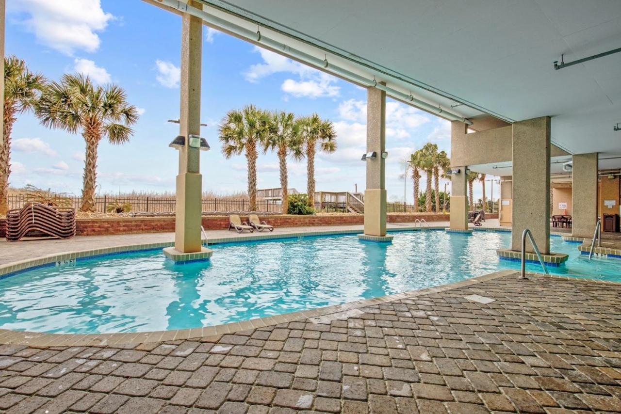 Ocean View Bahama Sands Stunning Resort Myrtle Beach Eksteriør billede