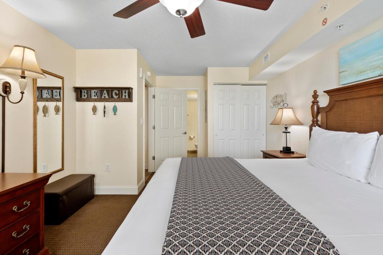 Ocean View Bahama Sands Stunning Resort Myrtle Beach Eksteriør billede